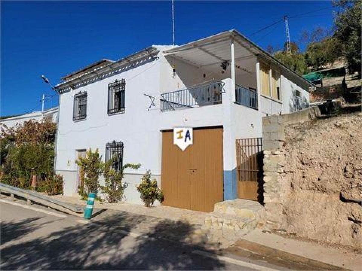 Picture of Home For Sale in Villanueva De Algaidas, Malaga, Spain