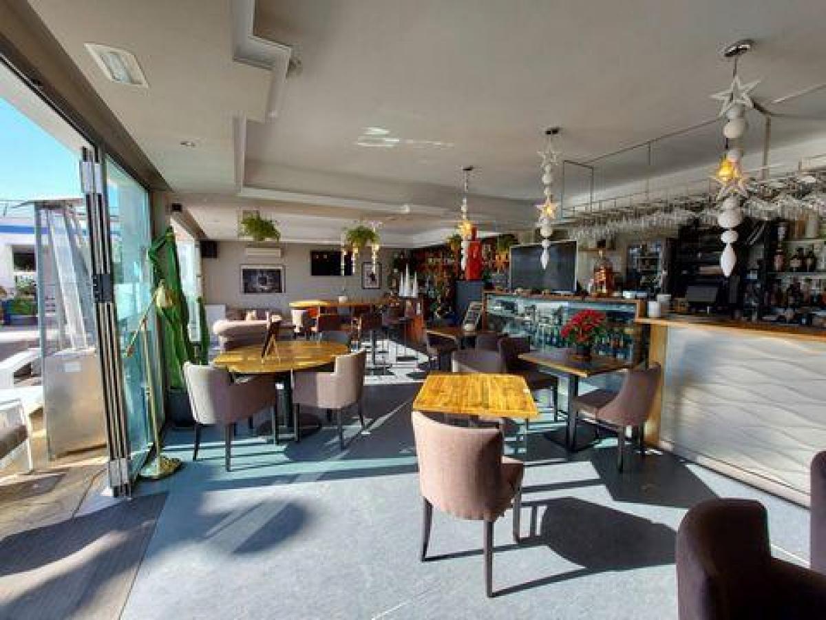 Picture of Retail For Sale in Marbella, Andalusia, Spain