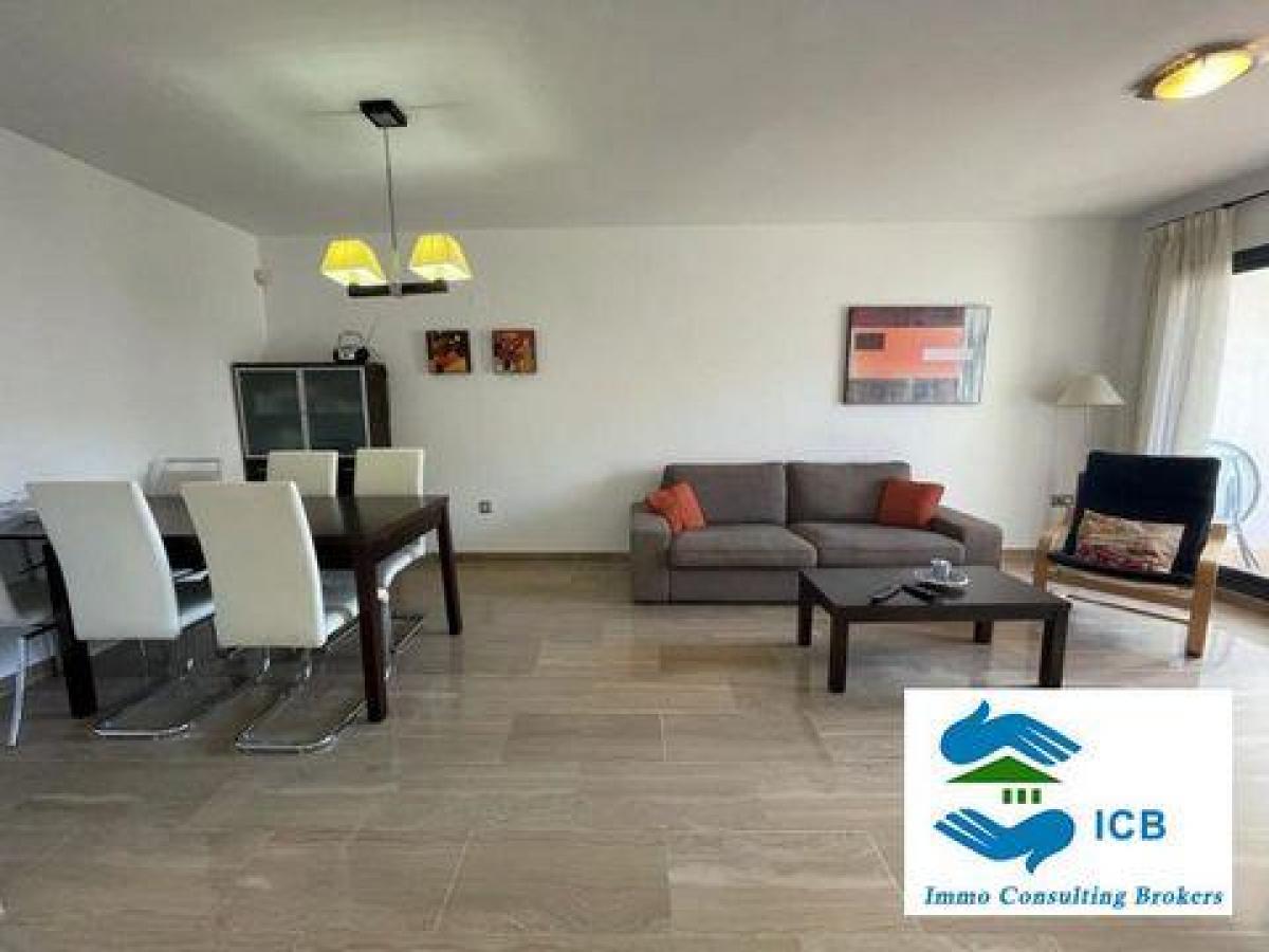 Picture of Condo For Sale in Moraira, Alicante, Spain