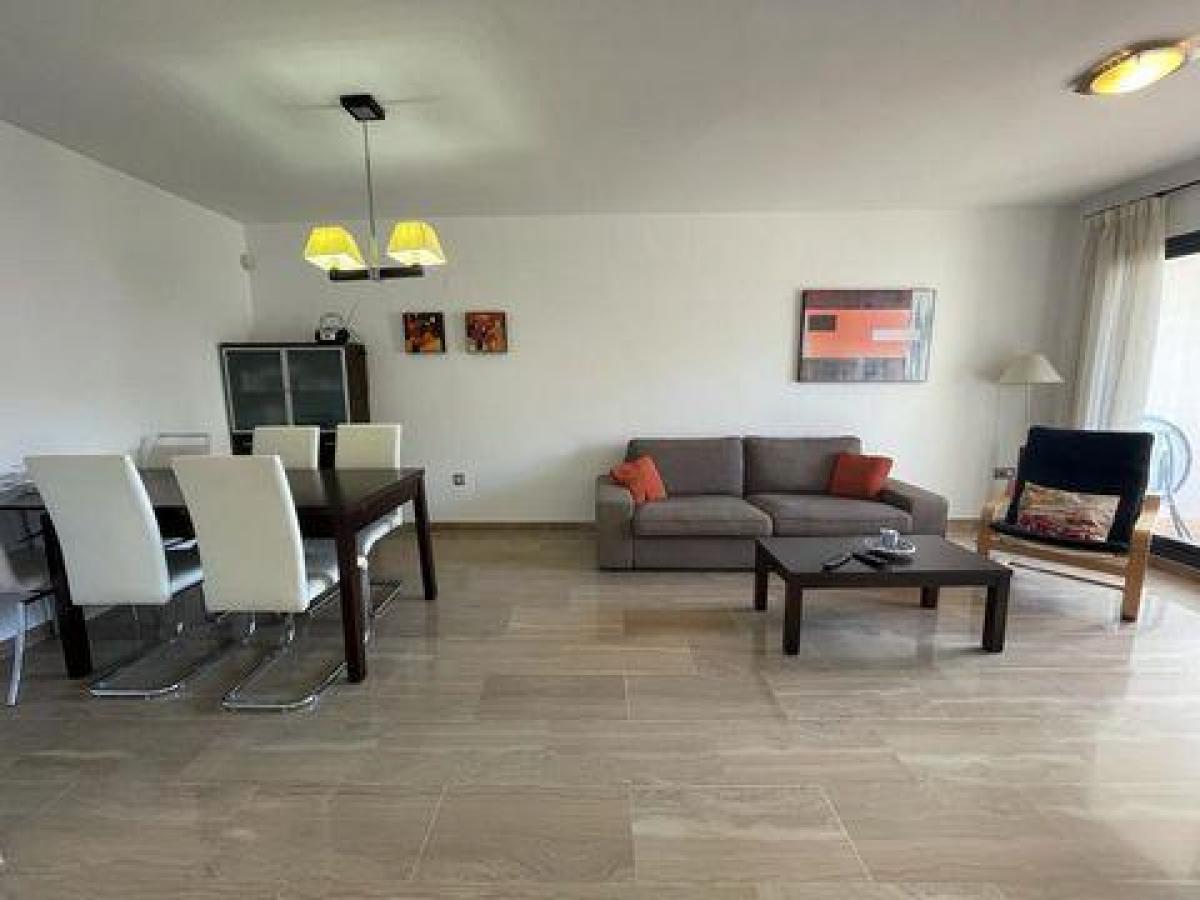 Picture of Condo For Sale in Moraira, Alicante, Spain