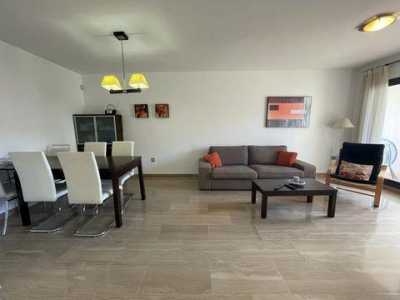Condo For Sale in Moraira, Spain