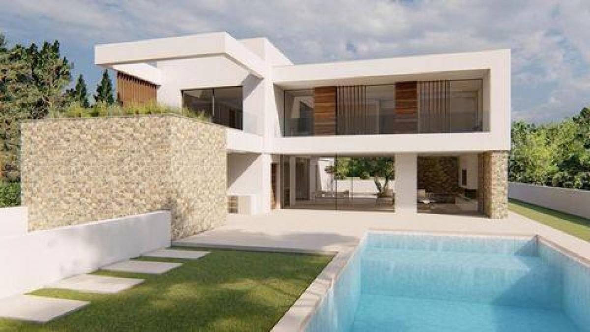 Picture of Villa For Sale in Santa Ponsa, Balearic Islands, Spain