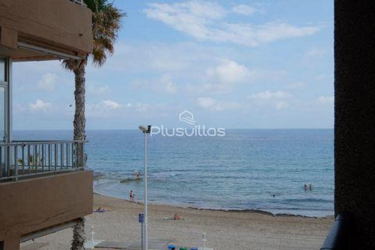 Picture of Condo For Sale in Calpe, Alicante, Spain