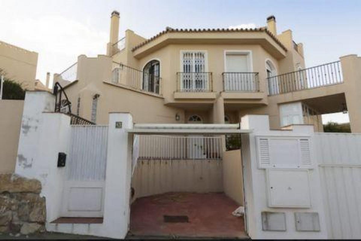 Picture of Home For Sale in Mijas, Malaga, Spain