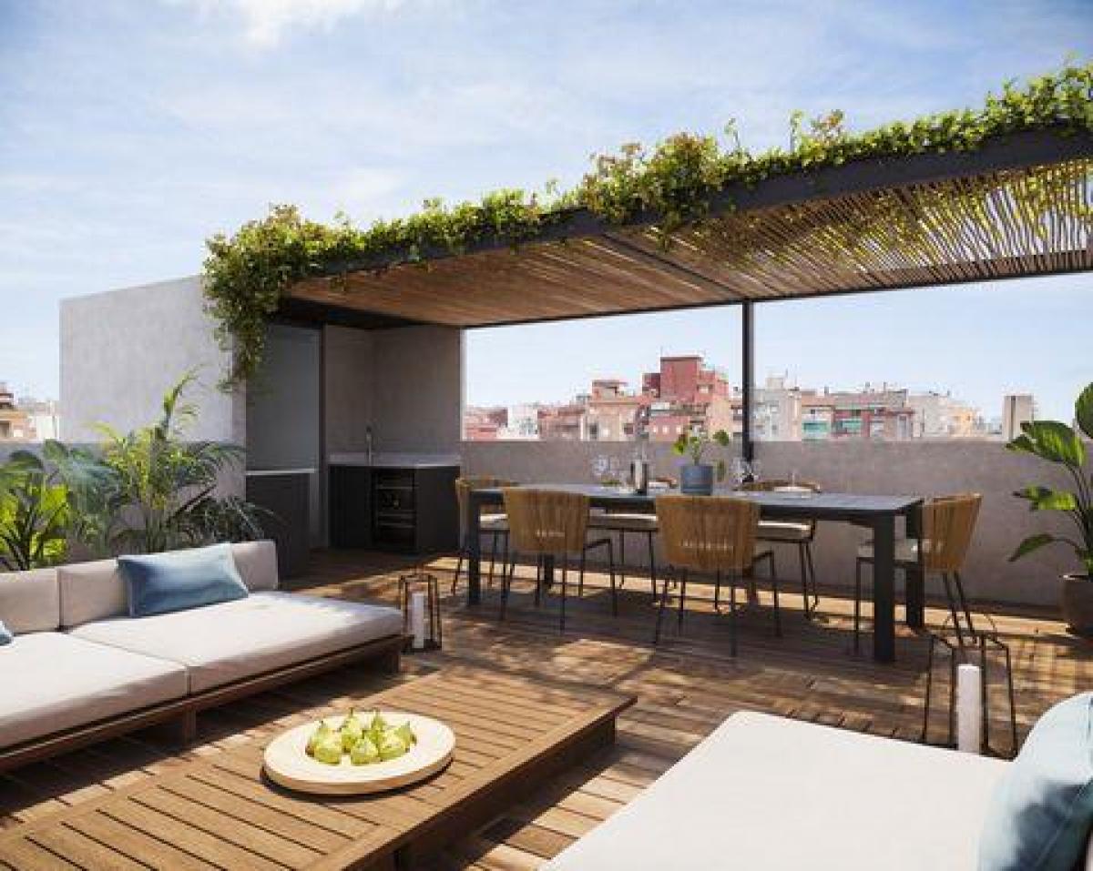 Picture of Condo For Sale in Barcelona, Barcelona, Spain