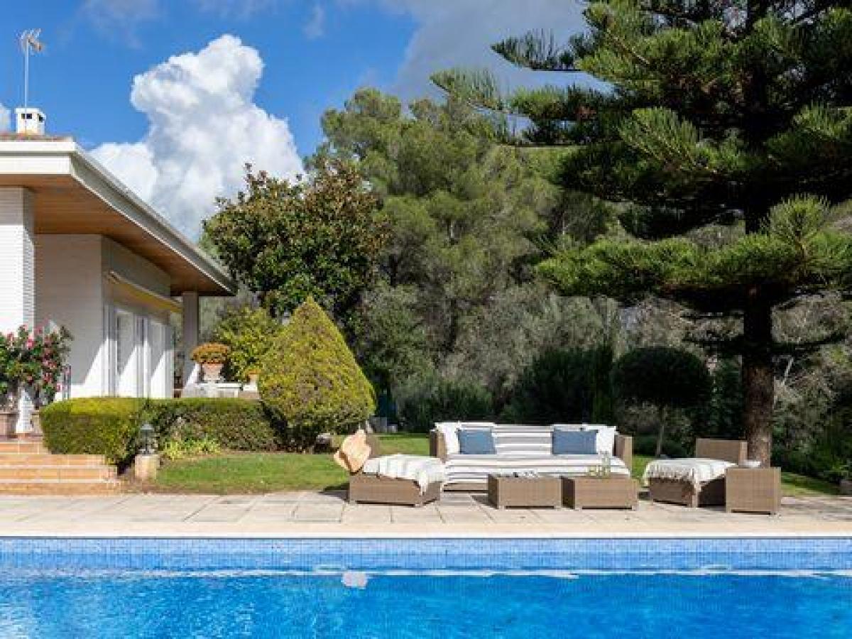 Picture of Villa For Sale in Palma, Mallorca, Spain