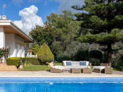 Villa For Sale in Palma, Spain