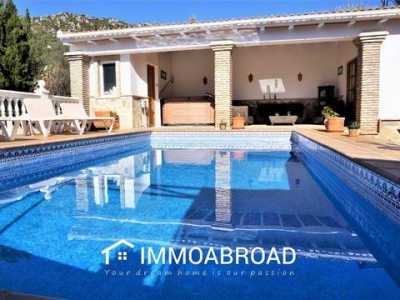 Villa For Sale in 