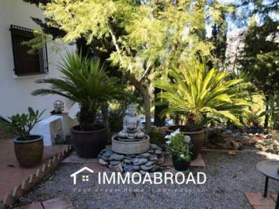 Villa For Sale in Frigiliana, Spain