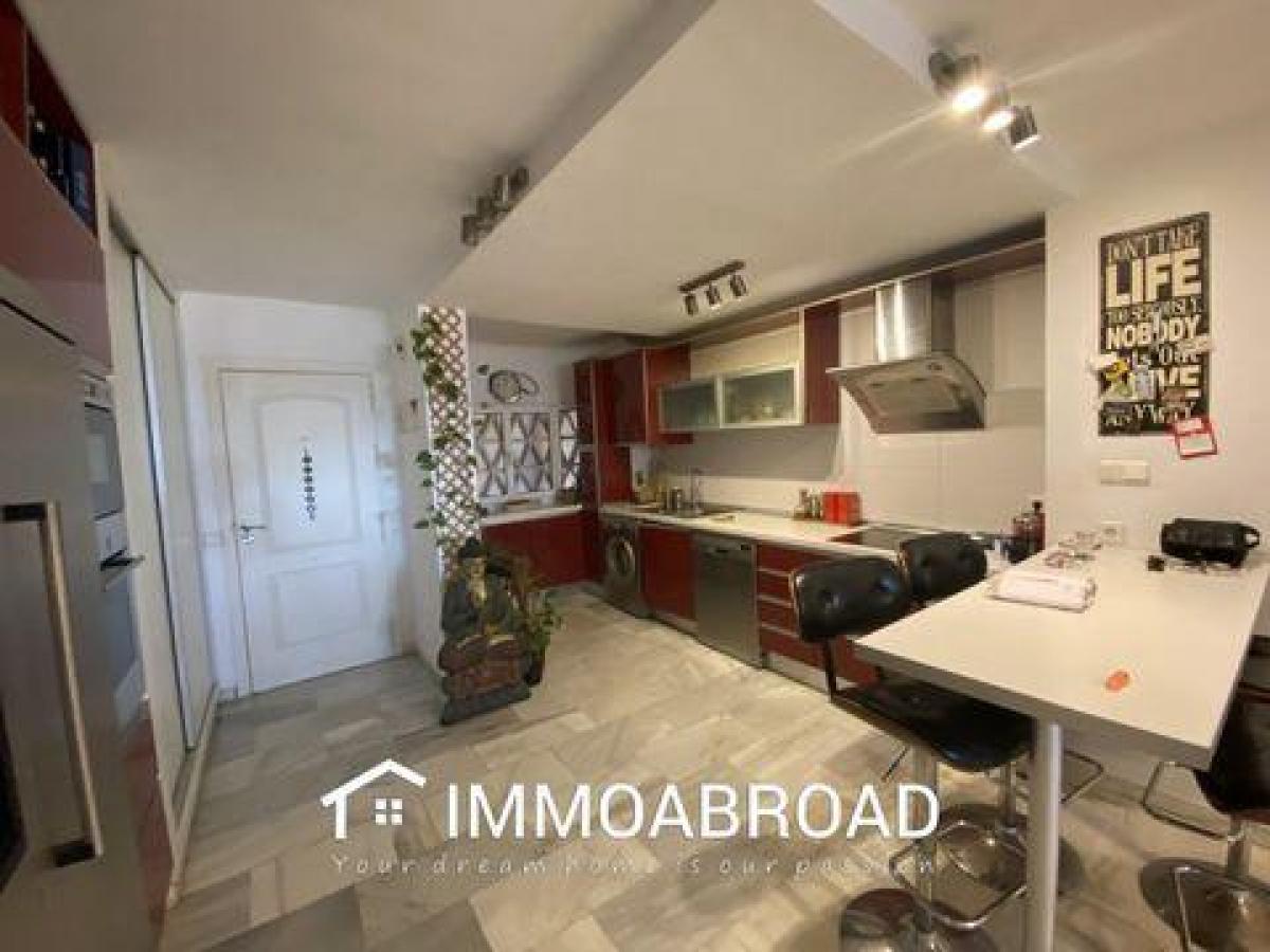 Picture of Condo For Sale in Calahonda, Malaga, Spain