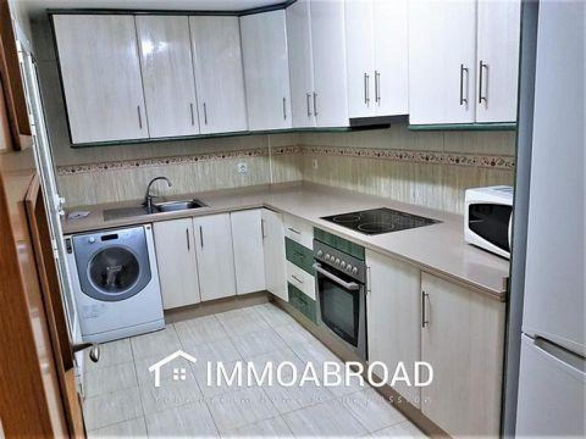 Picture of Condo For Sale in Mutxamel, Alicante, Spain