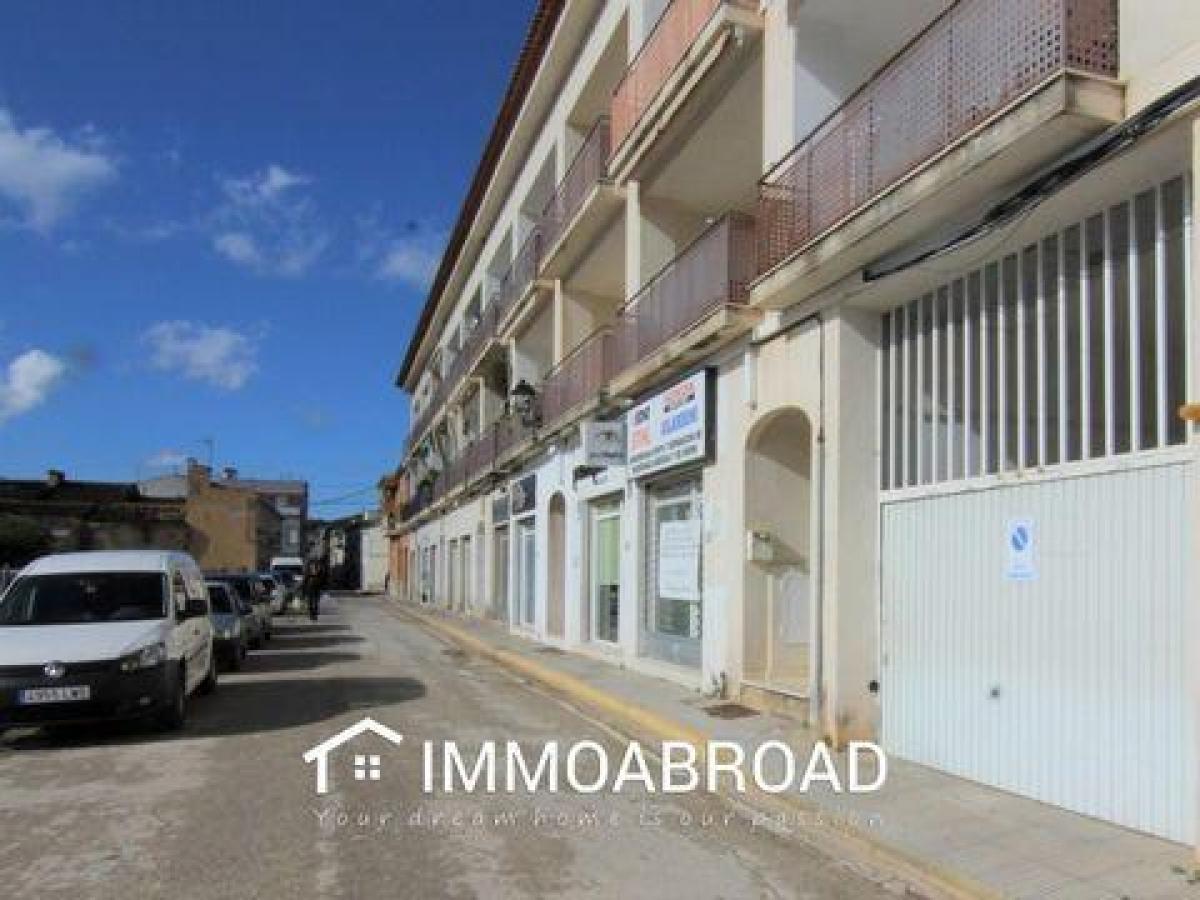 Picture of Retail For Sale in Benissa, Valencia, Spain
