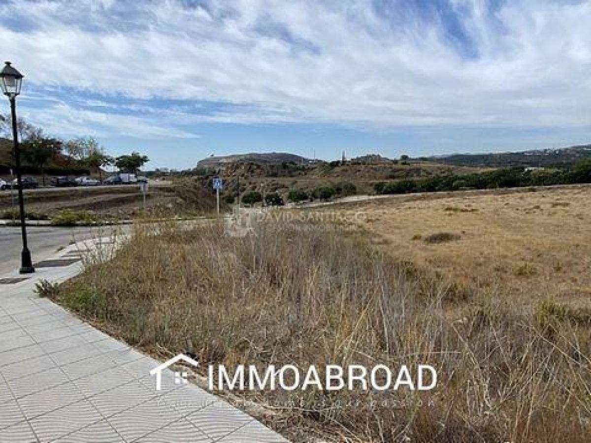Picture of Residential Land For Sale in Torre Del Mar, Malaga, Spain