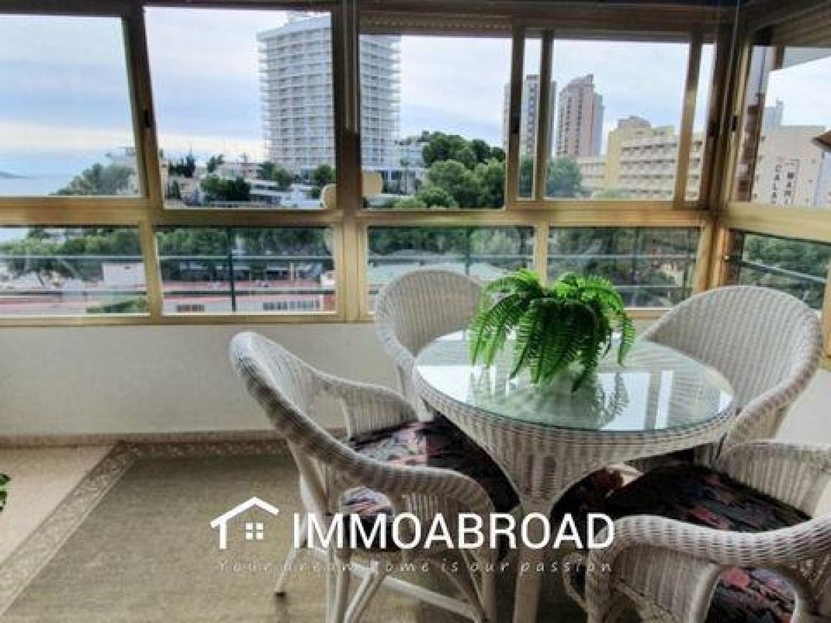 Picture of Condo For Sale in Benidorm, Alicante, Spain