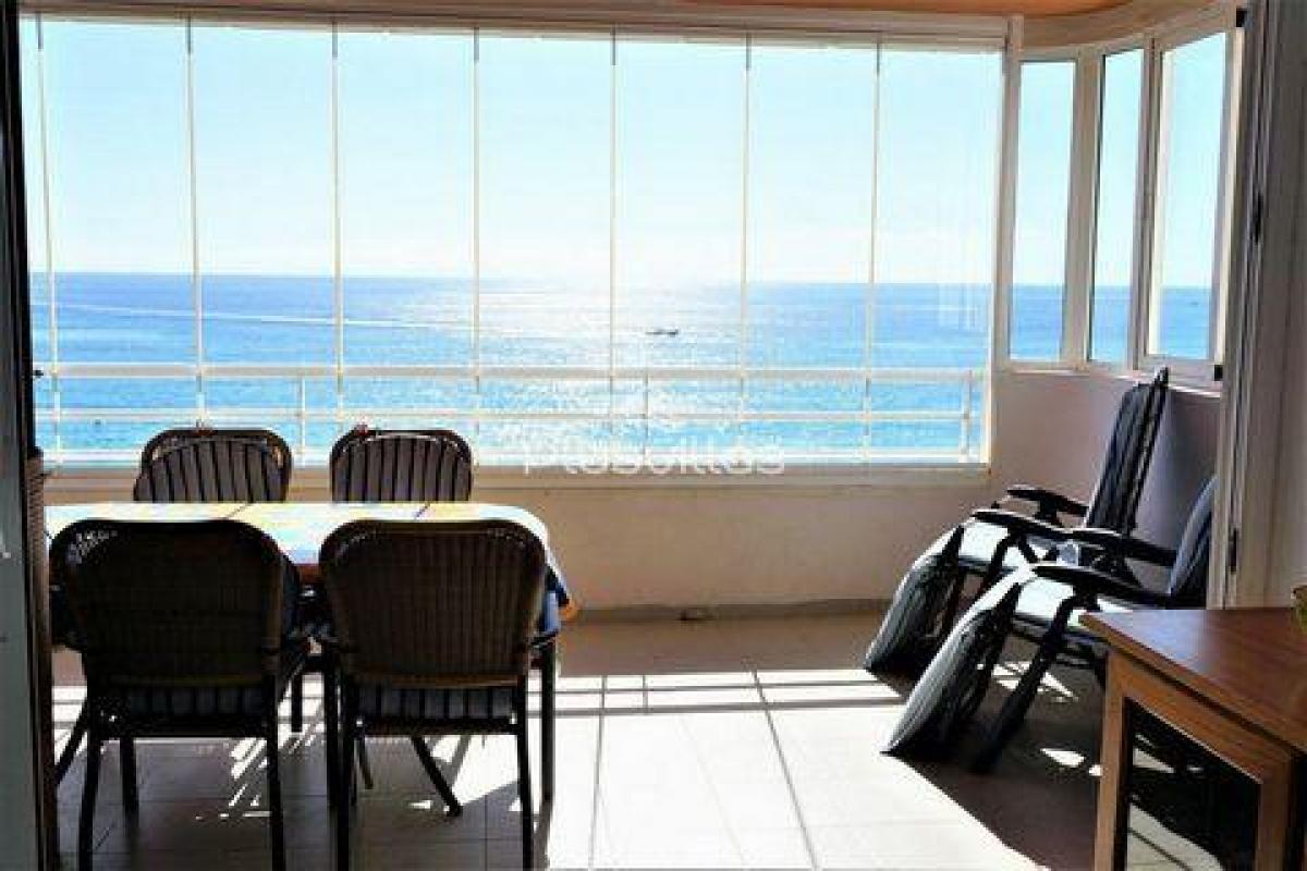 Picture of Condo For Sale in Calpe, Alicante, Spain