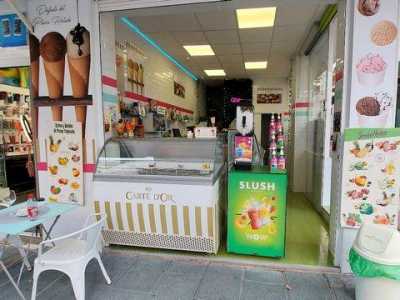 Retail For Sale in Marbella, Spain