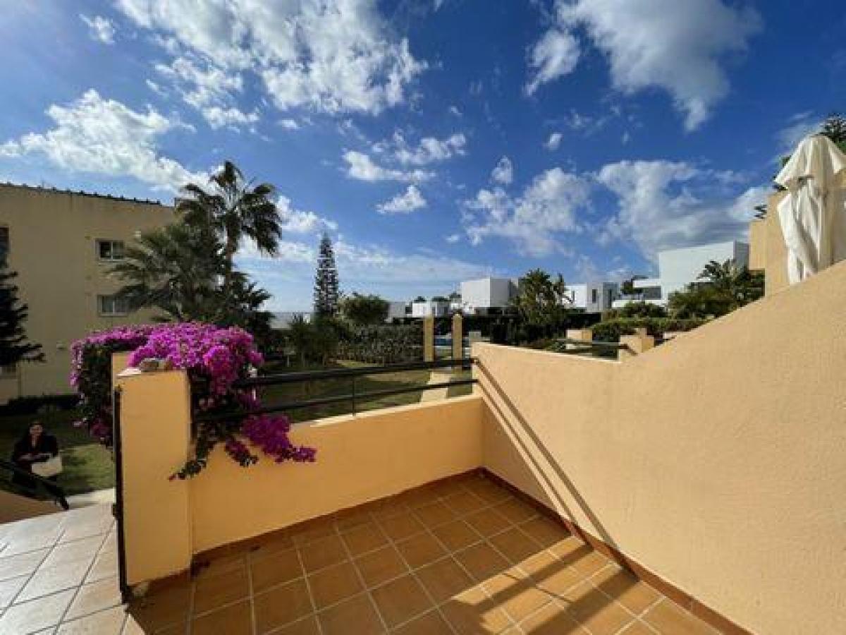 Picture of Multi-Family Home For Sale in Mijas, Malaga, Spain