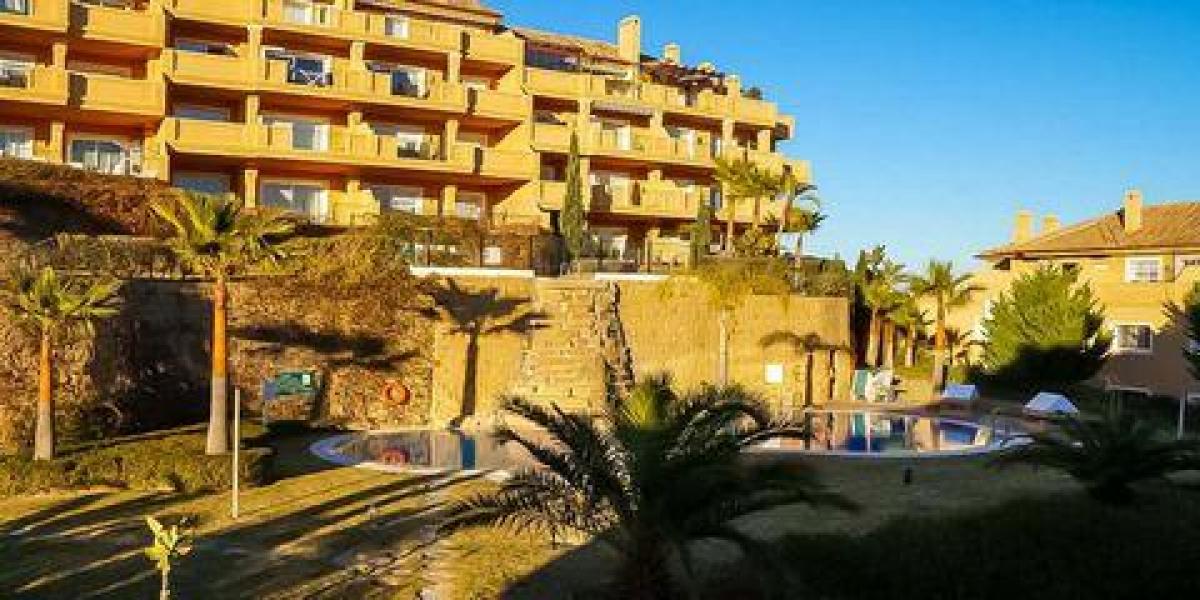 Picture of Condo For Sale in Mijas, Malaga, Spain