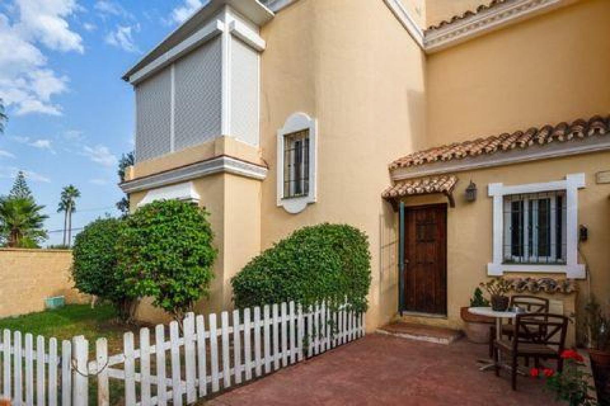 Picture of Home For Sale in Mijas, Malaga, Spain