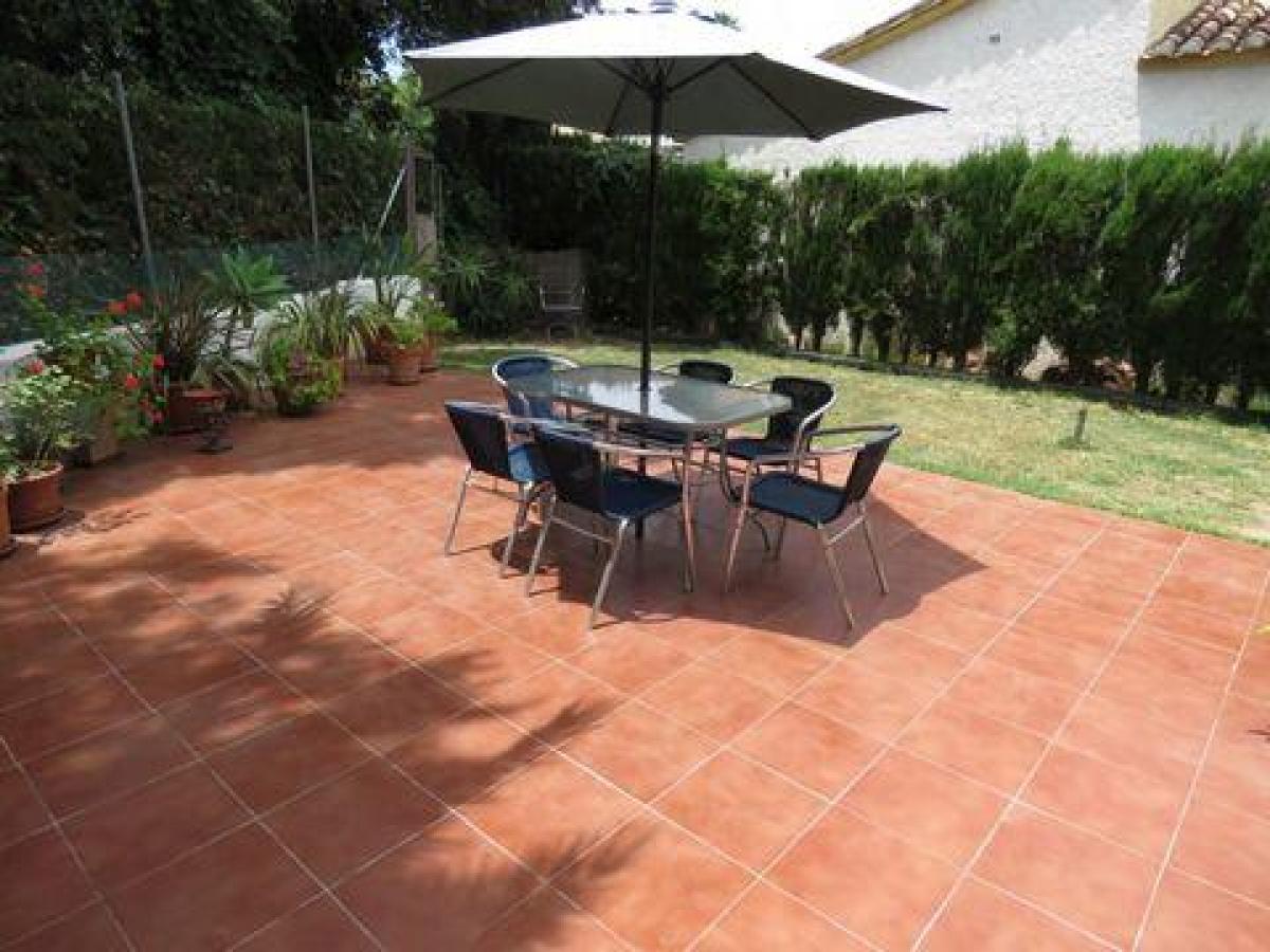 Picture of Villa For Sale in Mijas, Malaga, Spain
