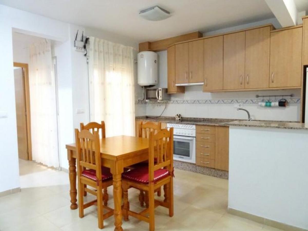 Picture of Apartment For Sale in Cartagena, Murcia, Spain