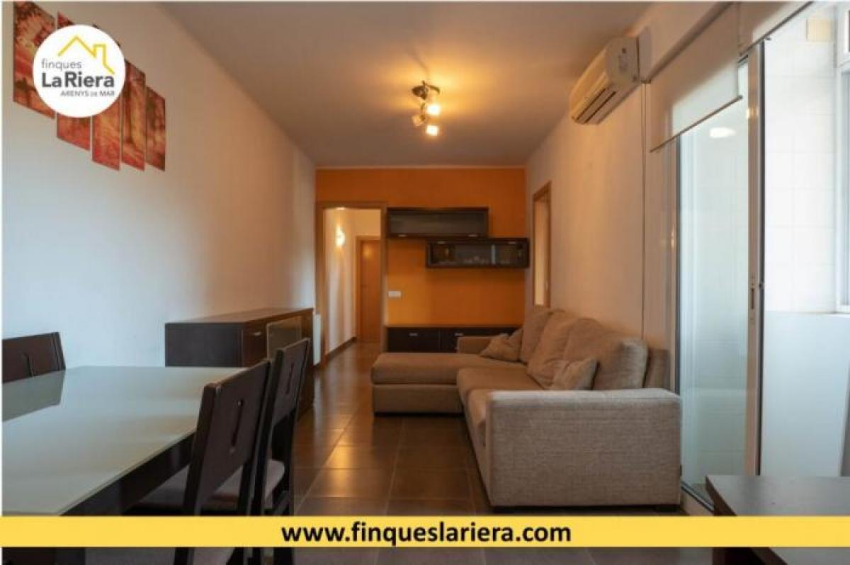 Picture of Apartment For Sale in Arenys De Mar, Barcelona, Spain