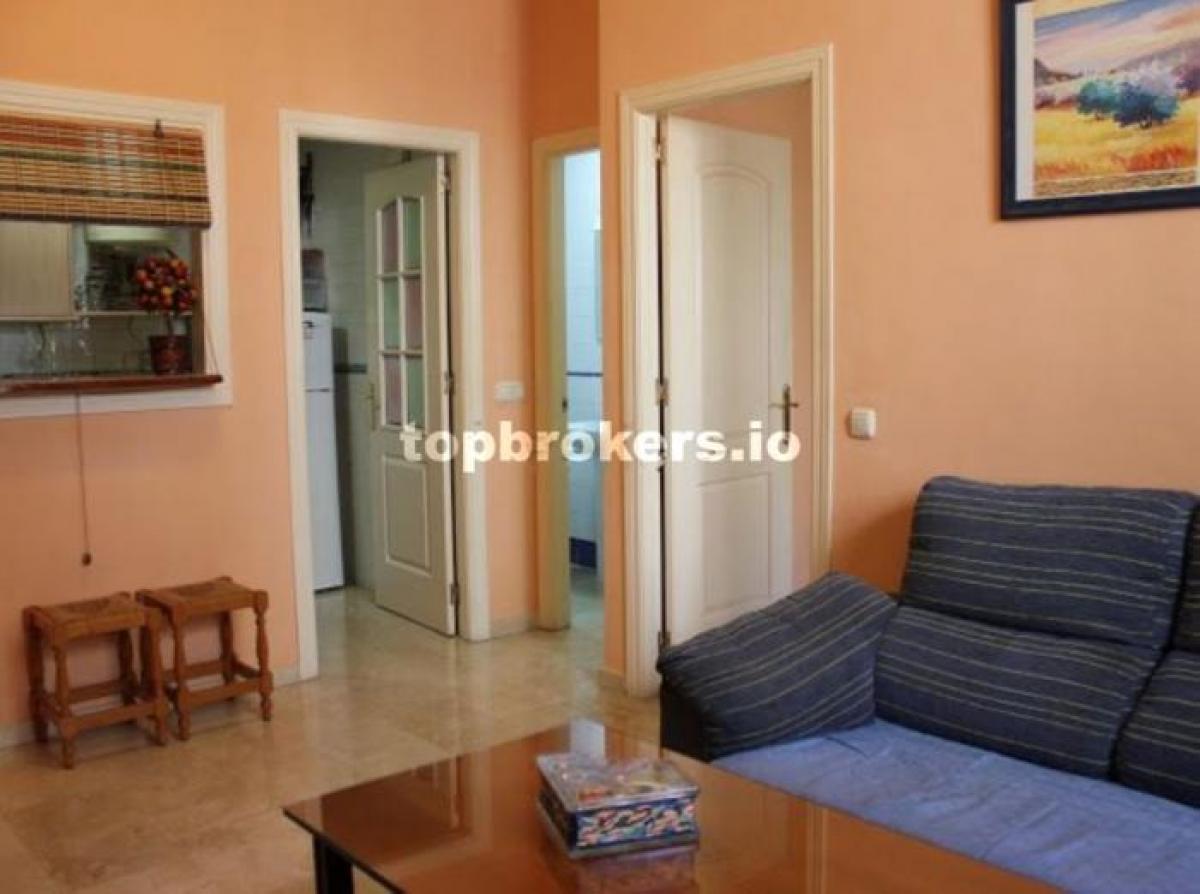Picture of Apartment For Sale in Benalmadena, Malaga, Spain
