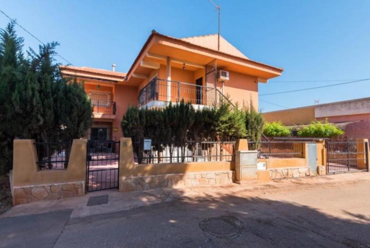 Picture of Home For Sale in Cartagena, Murcia, Spain