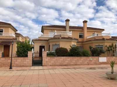 Home For Sale in Almoradi, Spain
