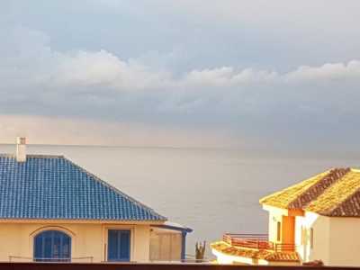 Apartment For Sale in Benalmadena, Spain