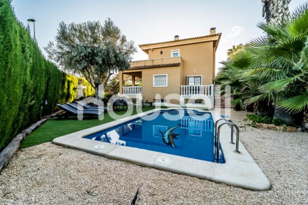 Picture of Home For Sale in Elche, Alicante, Spain