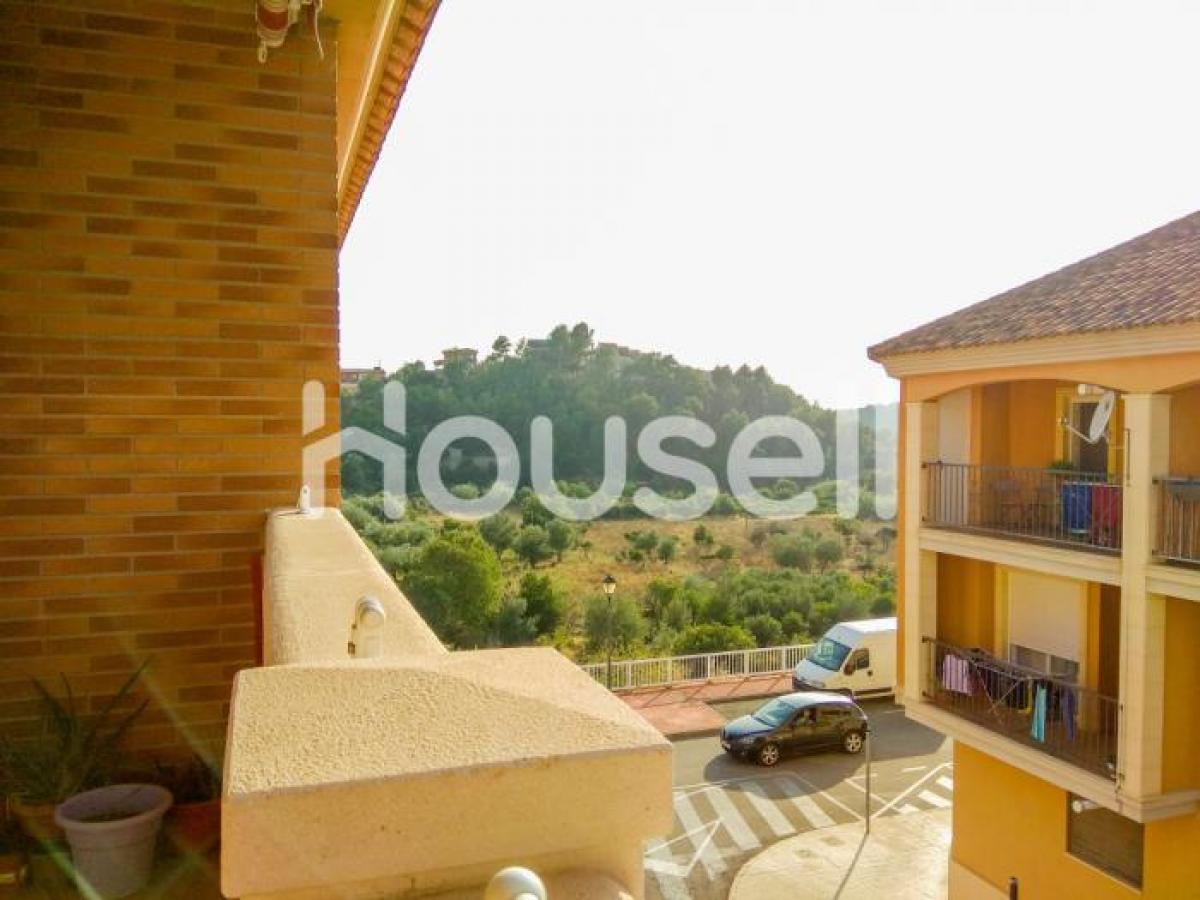 Picture of Apartment For Sale in Naquera, Valencia, Spain