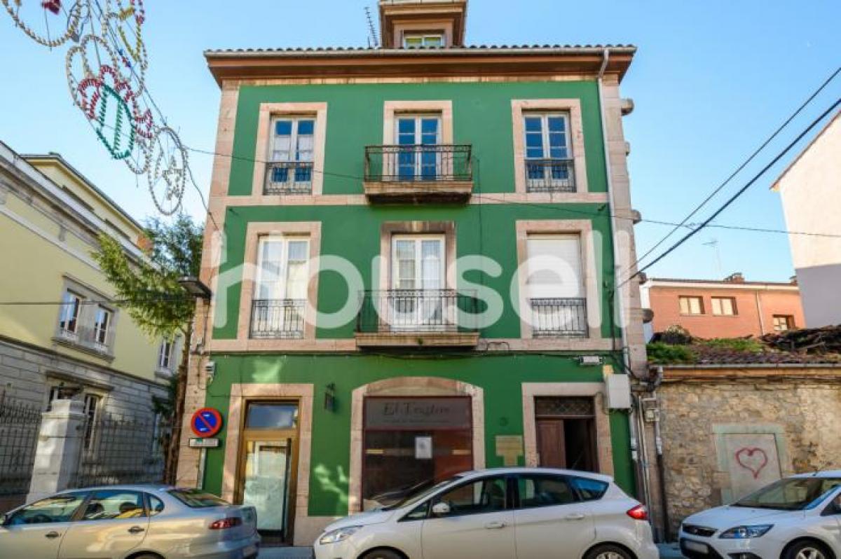 Picture of Apartment For Sale in Grado, Asturias, Spain