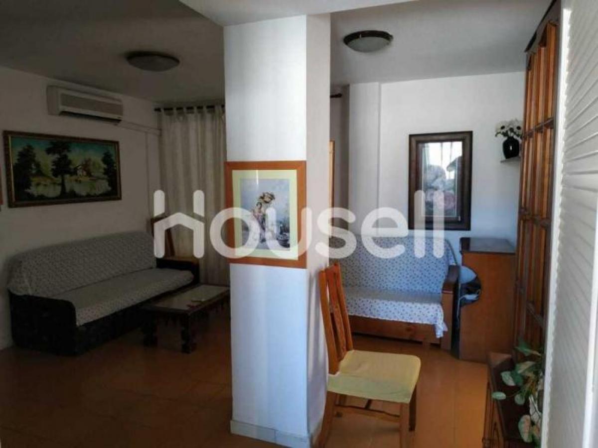 Picture of Apartment For Sale in Gandia, Valencia, Spain