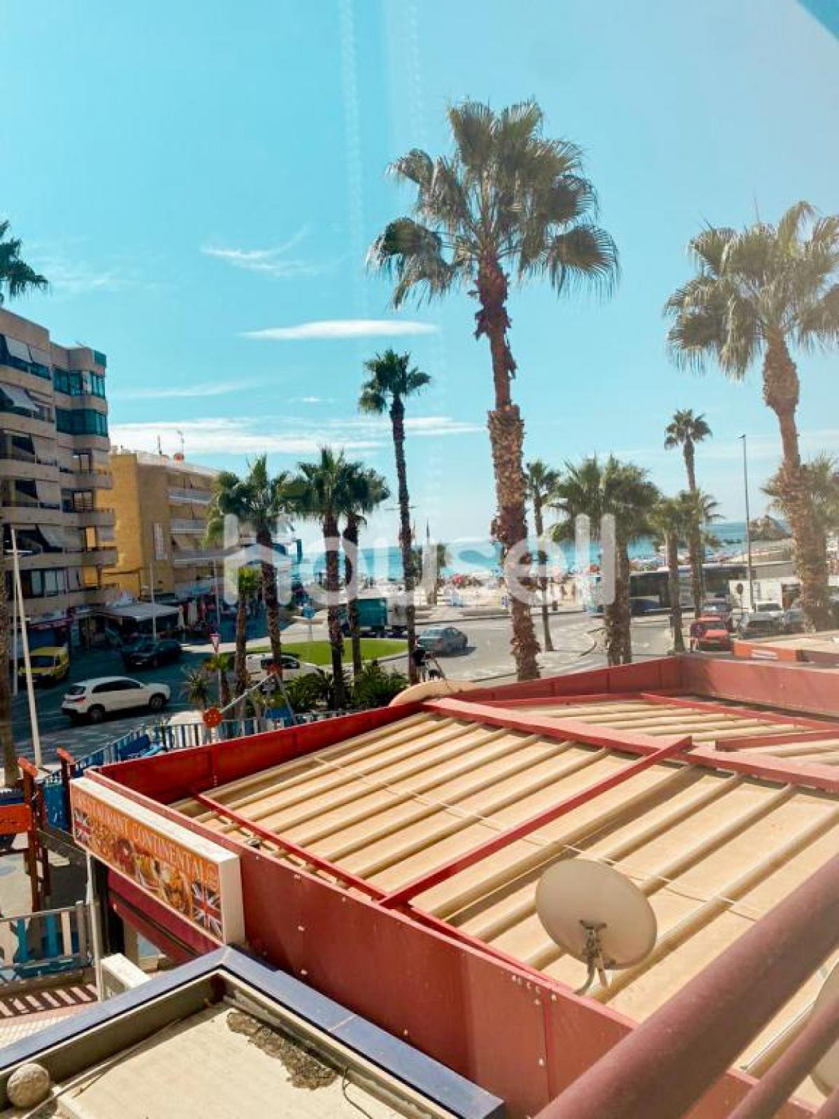 Picture of Apartment For Sale in Finestrat, Alicante, Spain