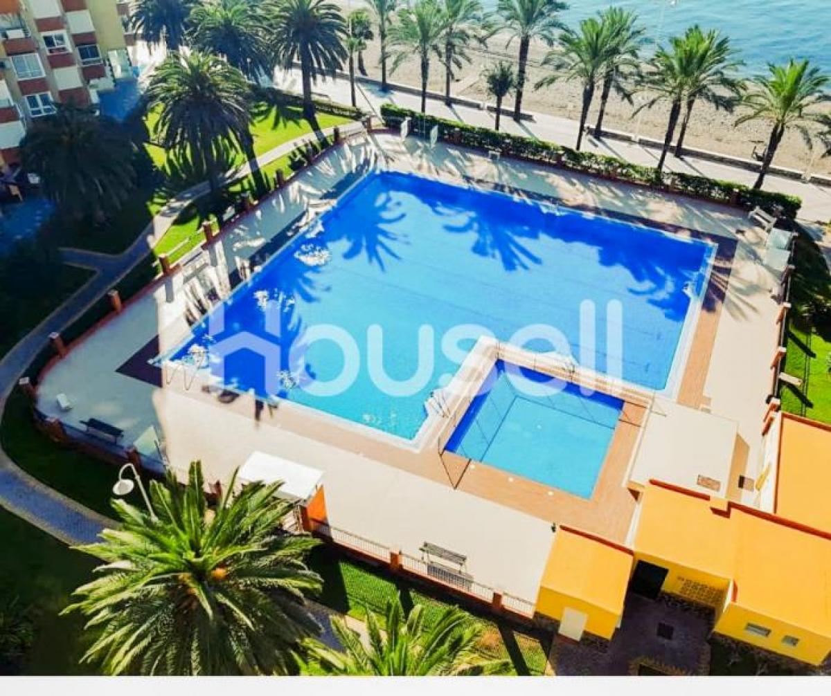 Picture of Apartment For Sale in Algarrobo, Malaga, Spain