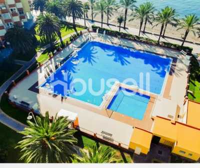 Apartment For Sale in Algarrobo, Spain