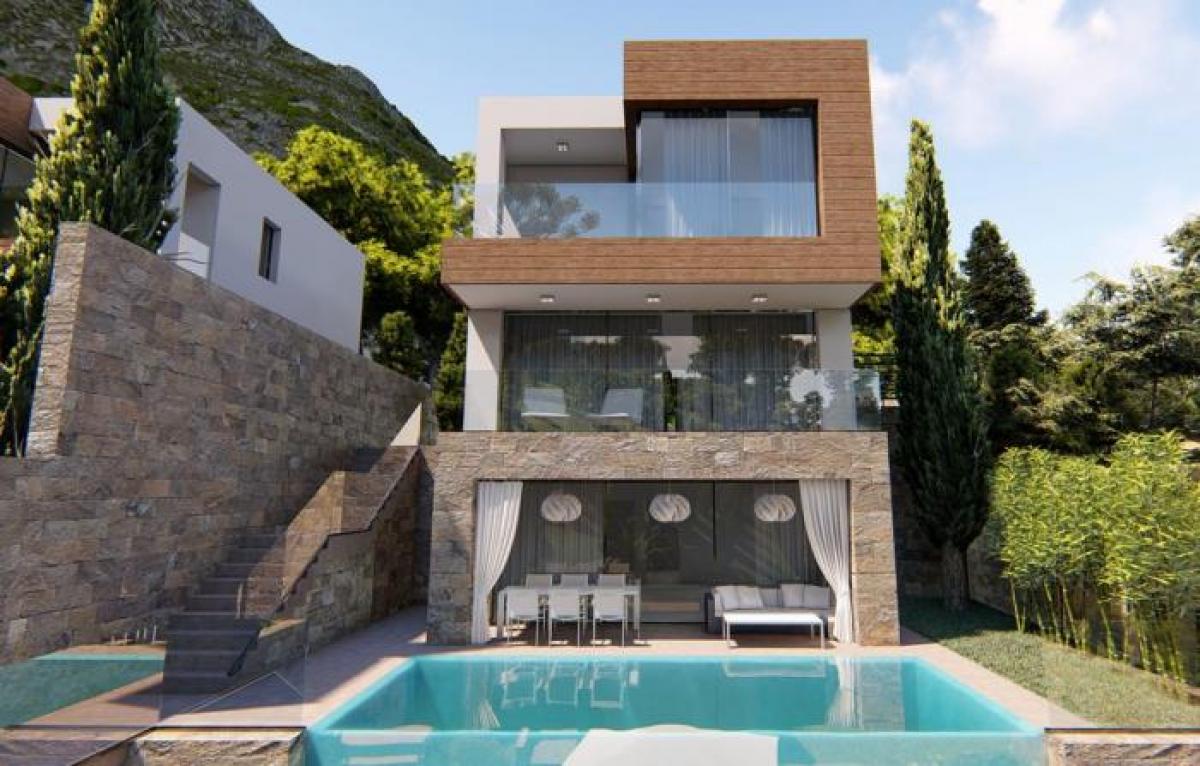 Picture of Villa For Sale in Mijas, Malaga, Spain