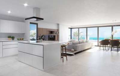 Apartment For Sale in Estepona, Spain