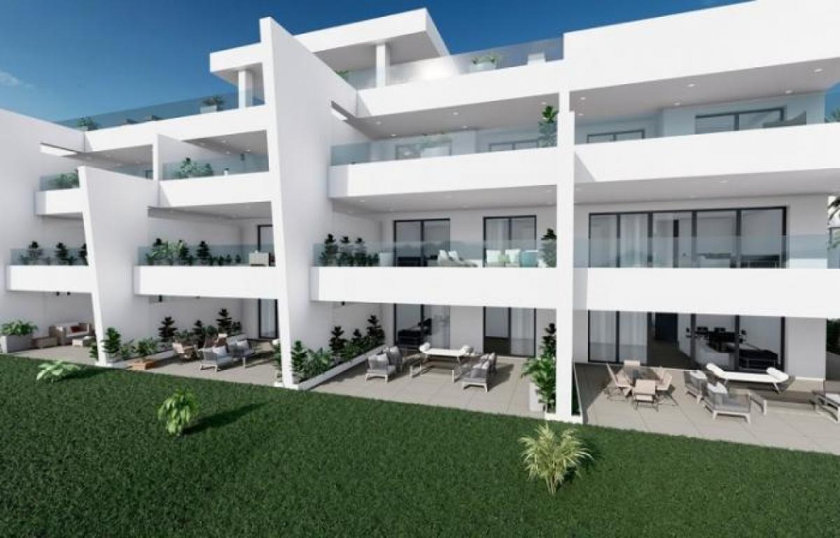 Picture of Apartment For Sale in Estepona, Malaga, Spain