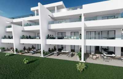 Apartment For Sale in Estepona, Spain