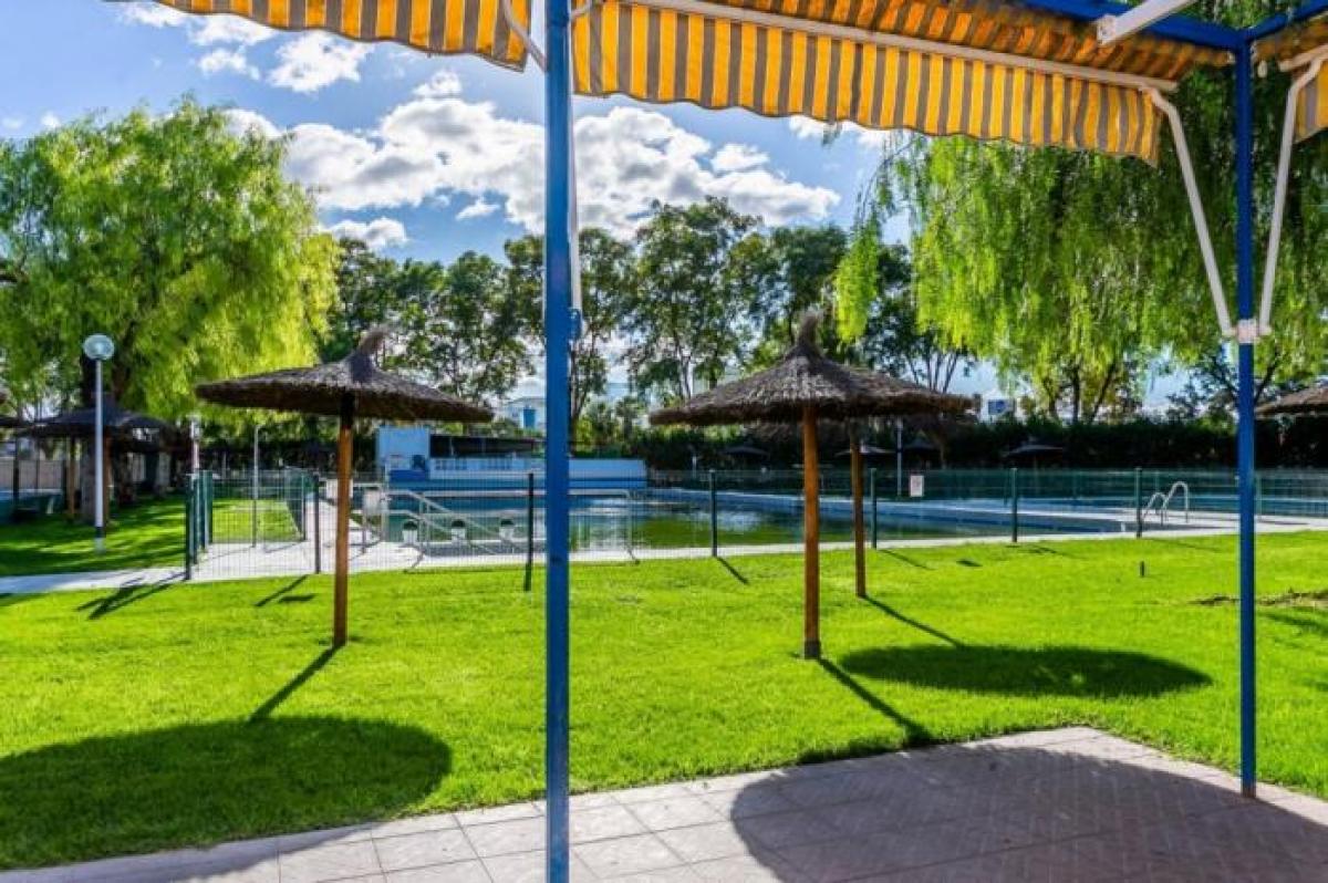 Picture of Apartment For Sale in Sevilla, Kyrenia, Spain