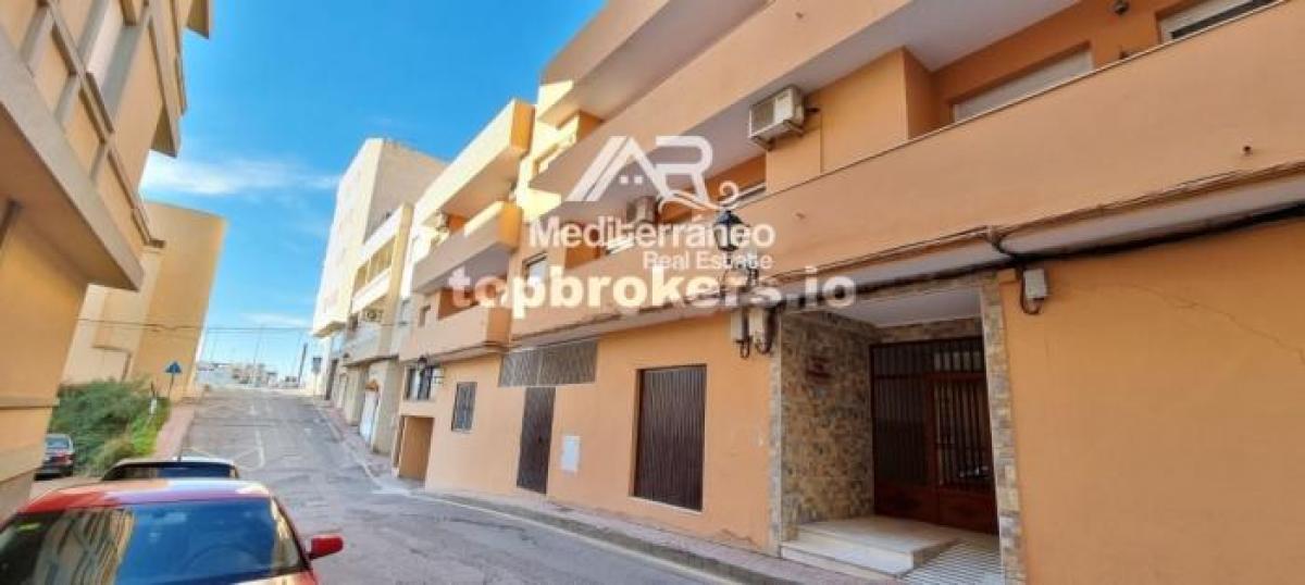 Picture of Apartment For Sale in Garrucha, Almeria, Spain