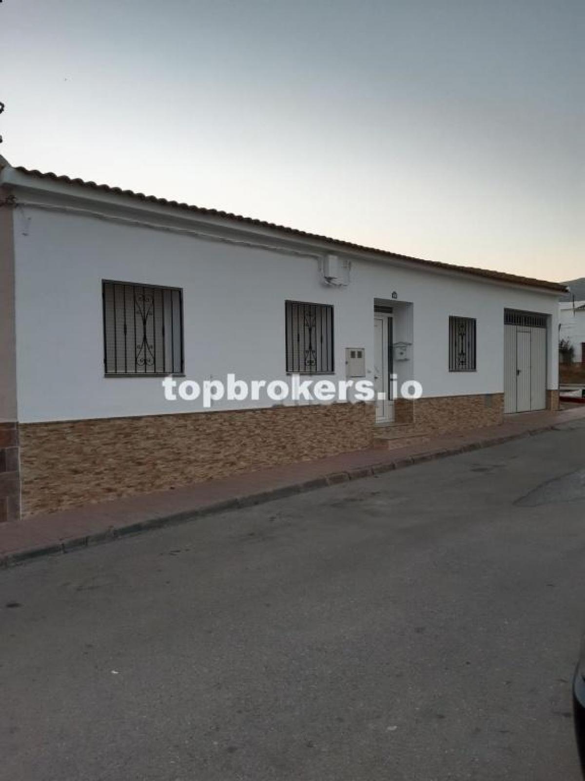 Picture of Home For Sale in Chirivel, Almeria, Spain