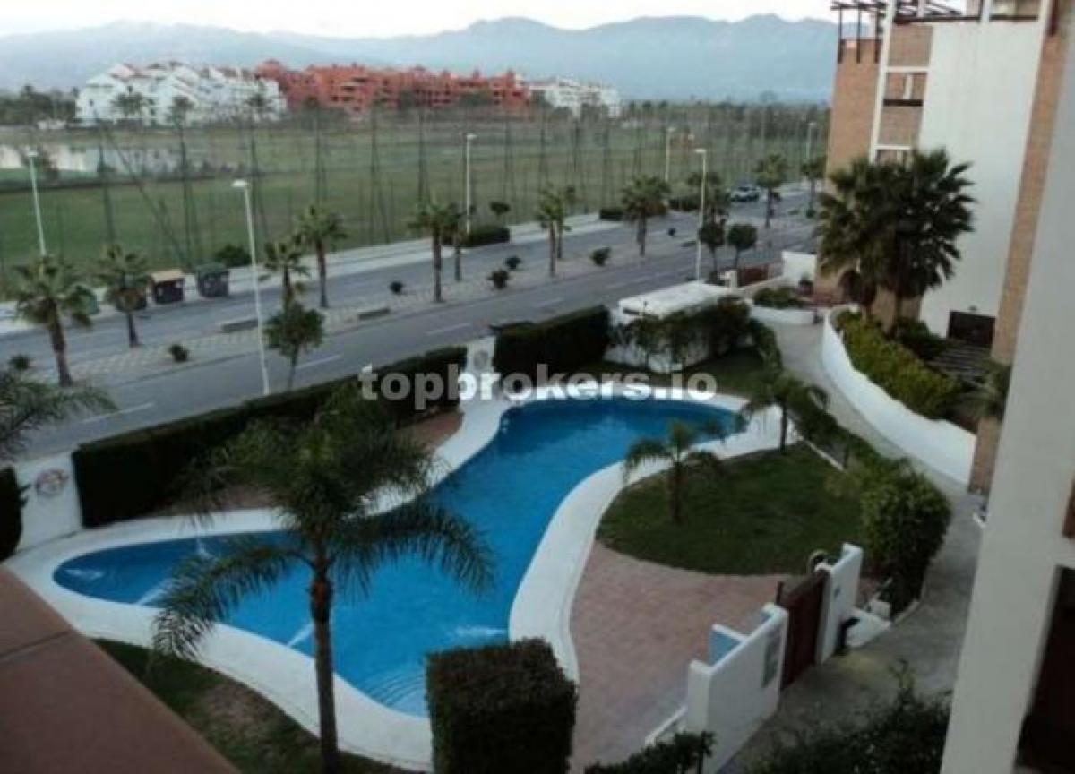 Picture of Apartment For Sale in Motril, Granada, Spain