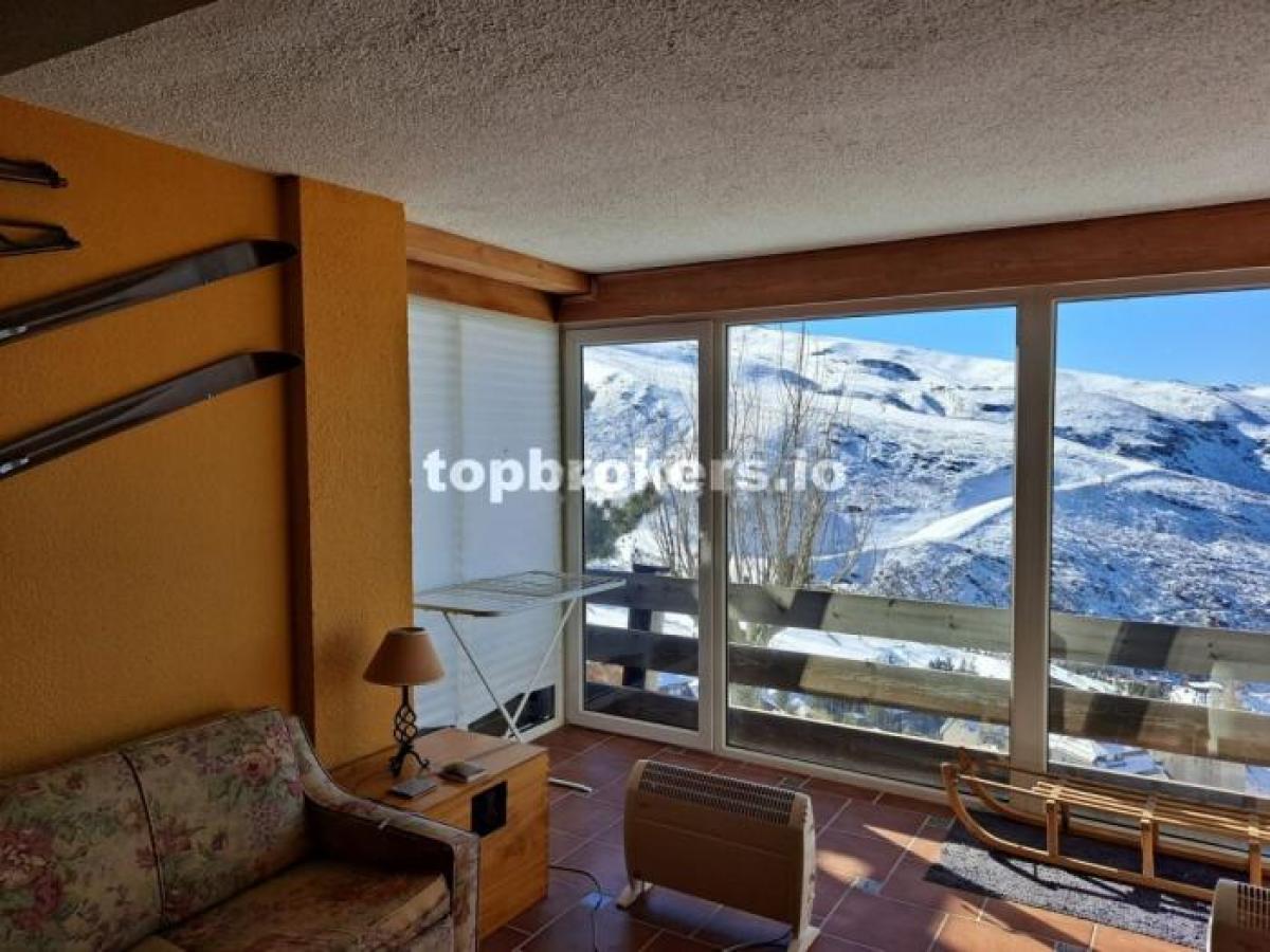 Picture of Apartment For Sale in Monachil, Granada, Spain