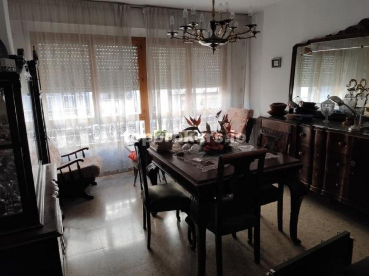Picture of Apartment For Sale in Jaen, Charente, Spain