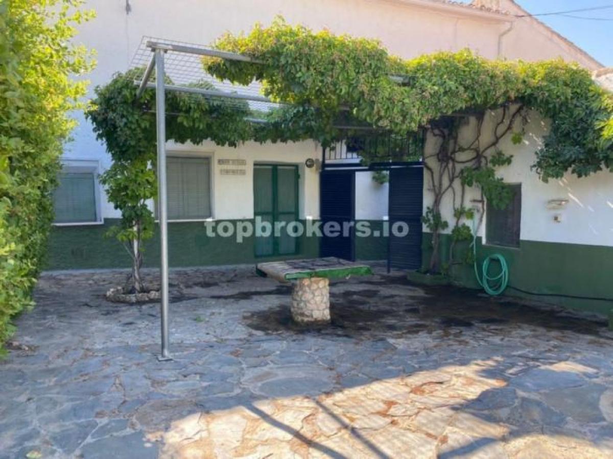 Picture of Home For Sale in Cortes De Baza, Granada, Spain