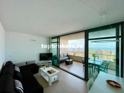 Apartment For Sale in Benidorm, Spain