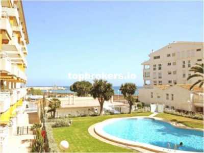 Apartment For Sale in Altea, Spain